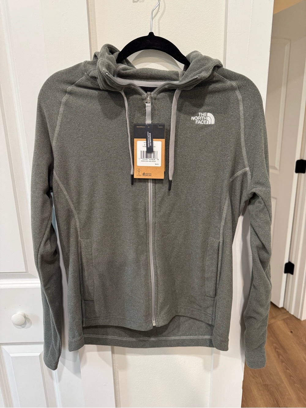 The North Face Women's Hooded Jacket